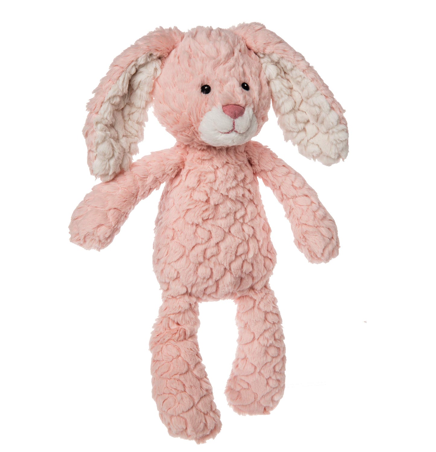 Mary Meyer, Toy Plush Putty Bunny Pink 11 Inch