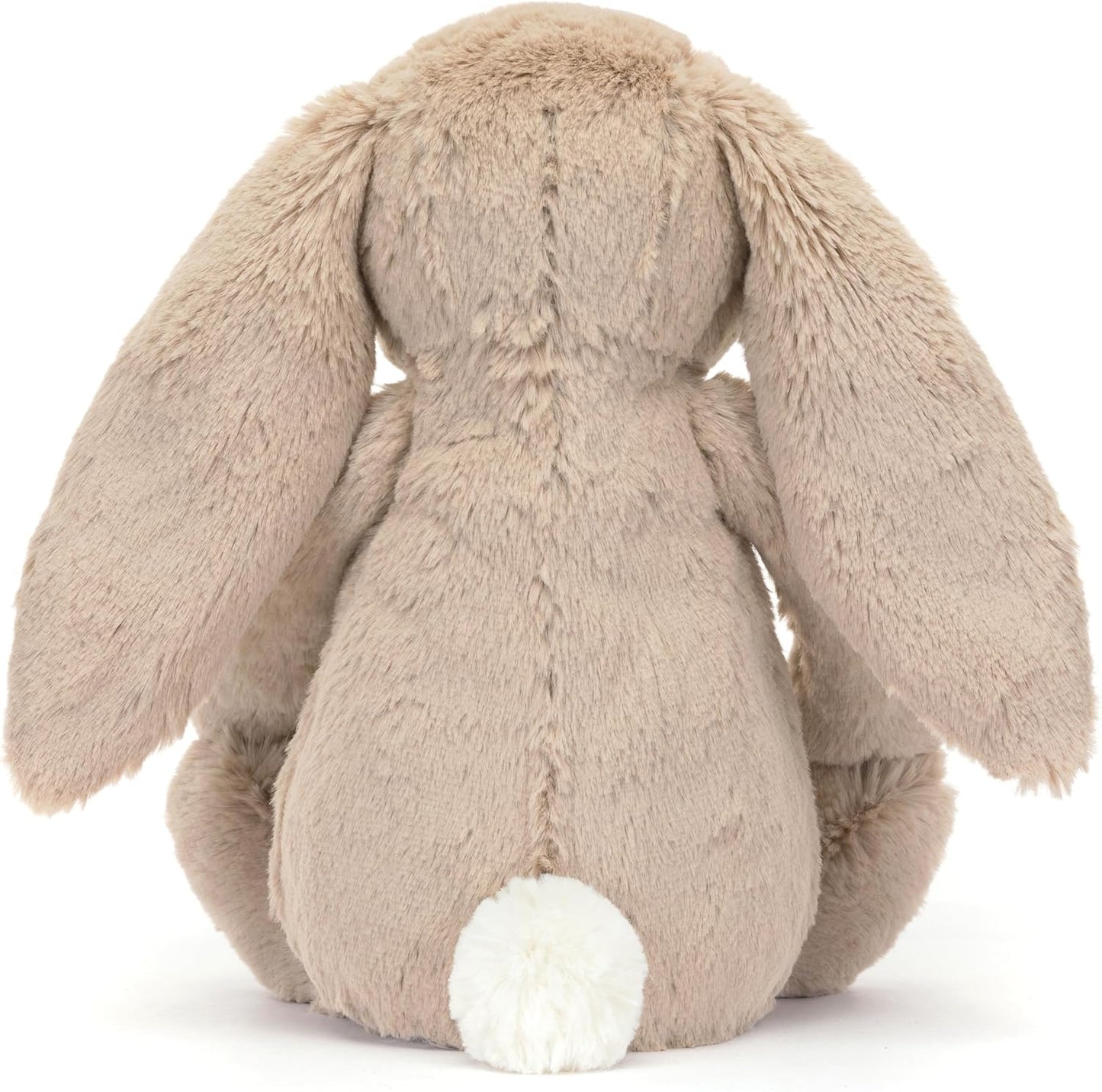 Jellycat Blossom Beige Bunny Petal Stuffed Animal, Medium