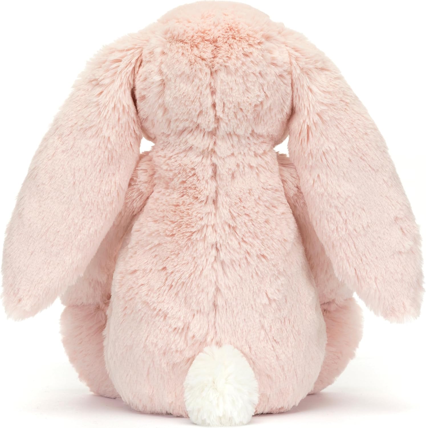 Jellycat Blossom Blush Bunny Cherry Stuffed Animal, Medium