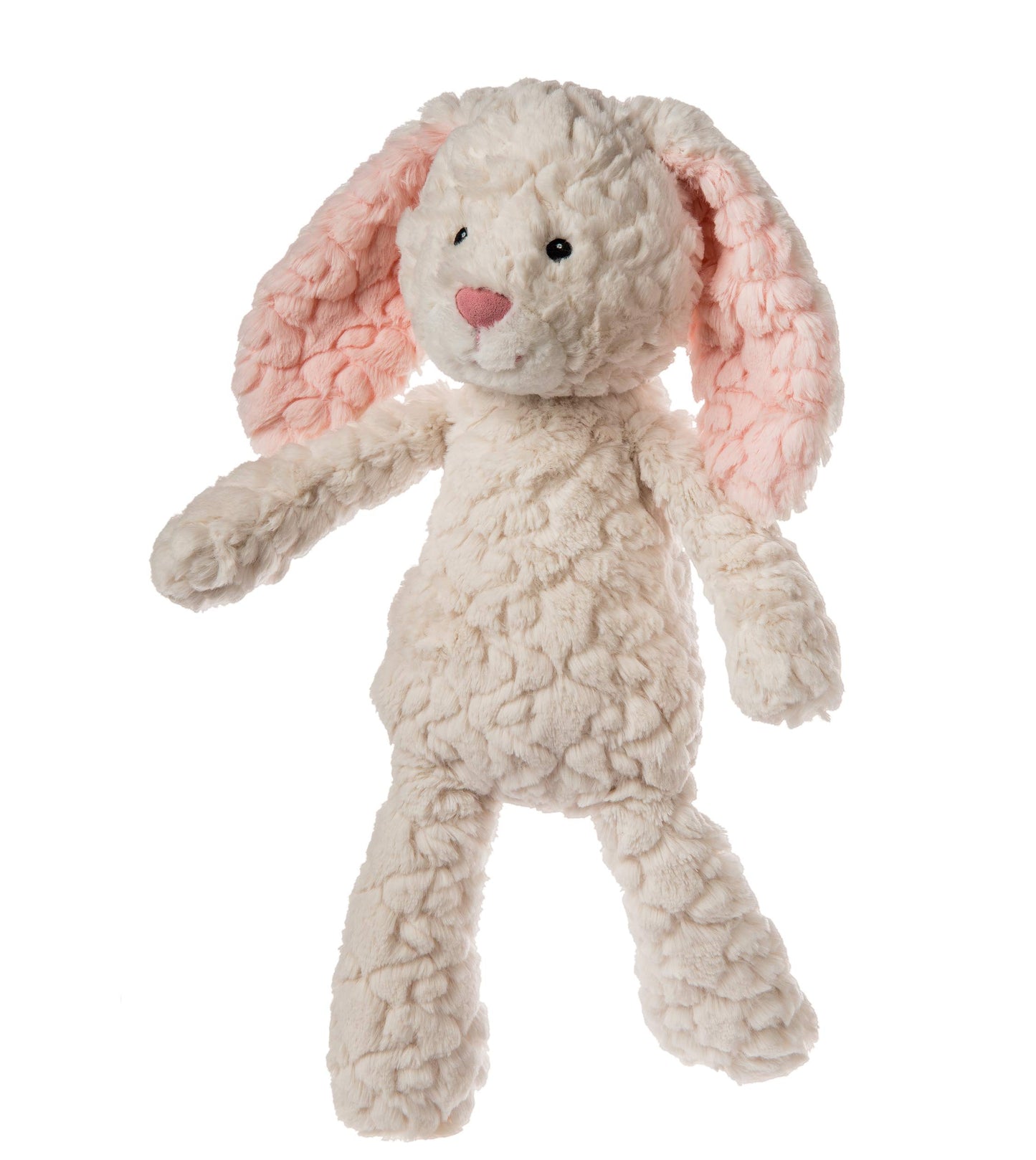 Mary Meyer, Toy Plush Putty Bunny Pink 11 Inch