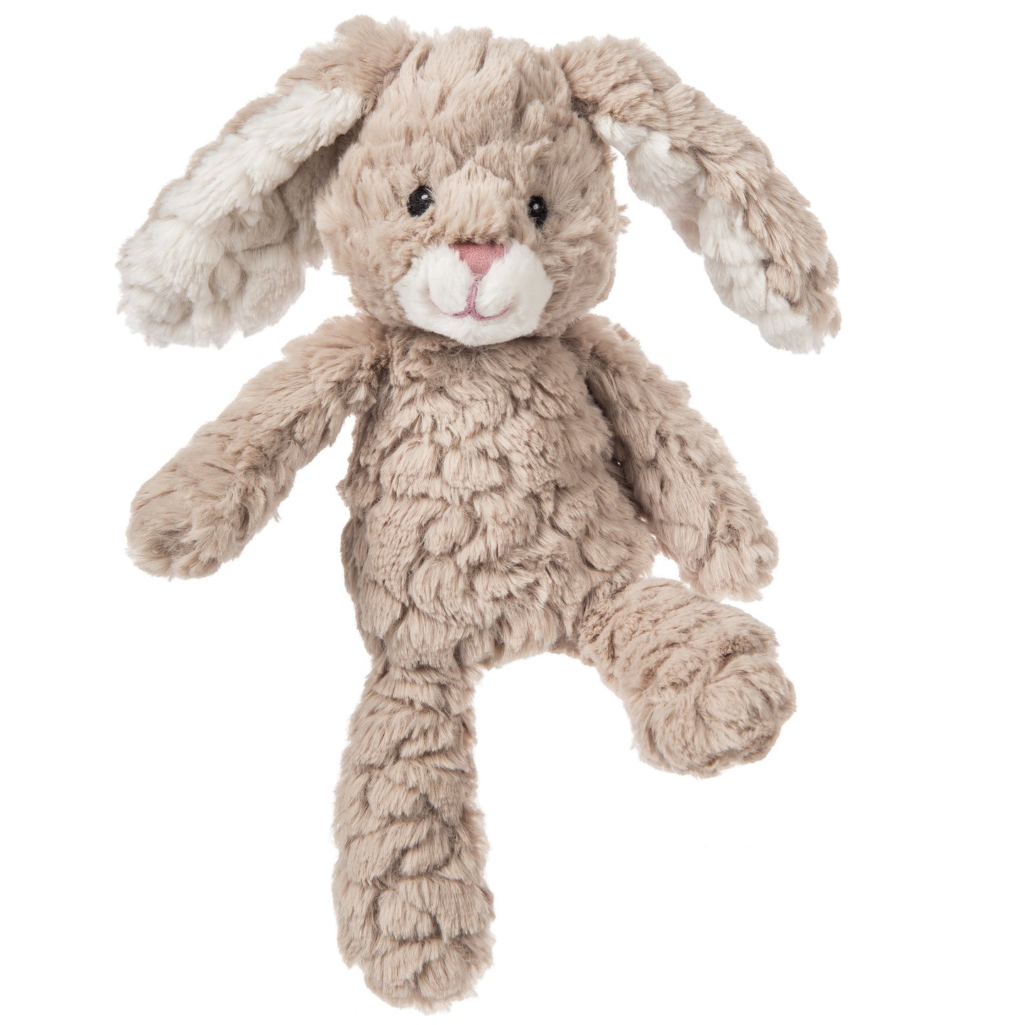 Mary Meyer, Toy Plush Putty Bunny Pink 11 Inch