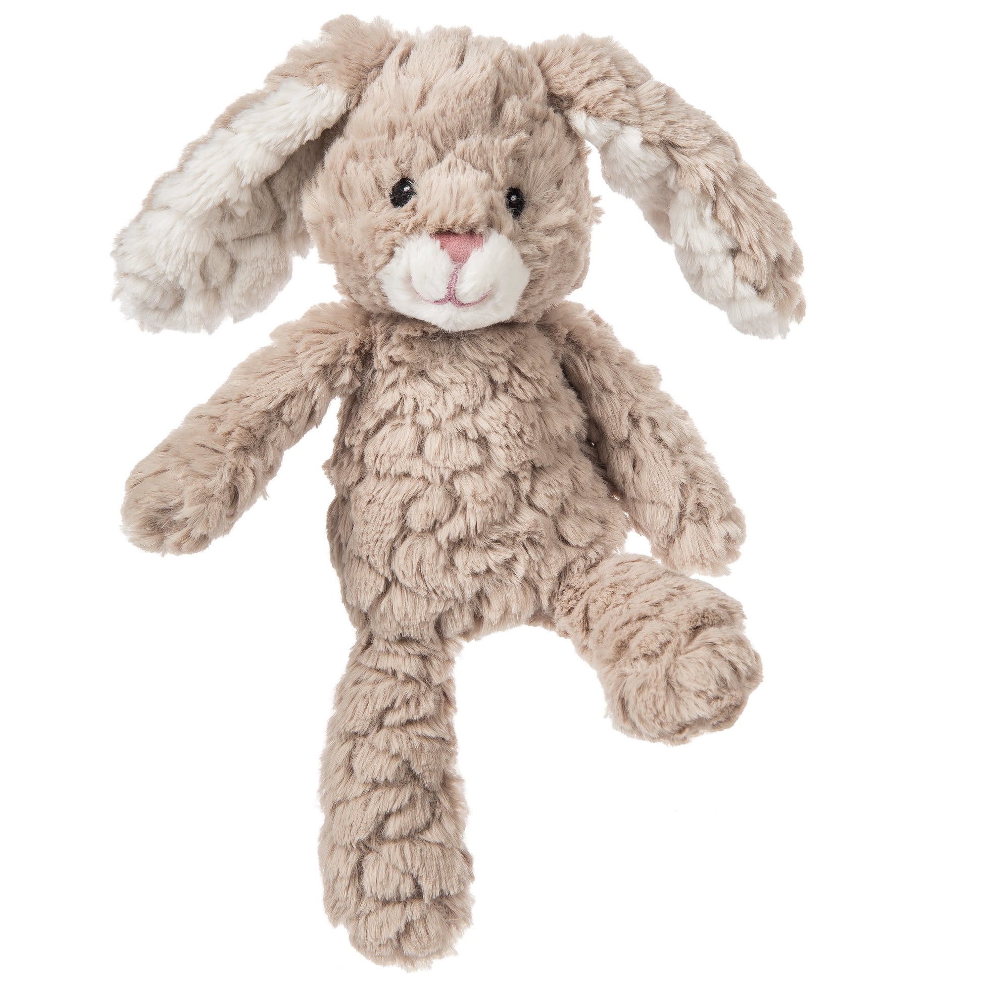 Mary Meyer, Toy Plush Putty Bunny Pink 11 Inch